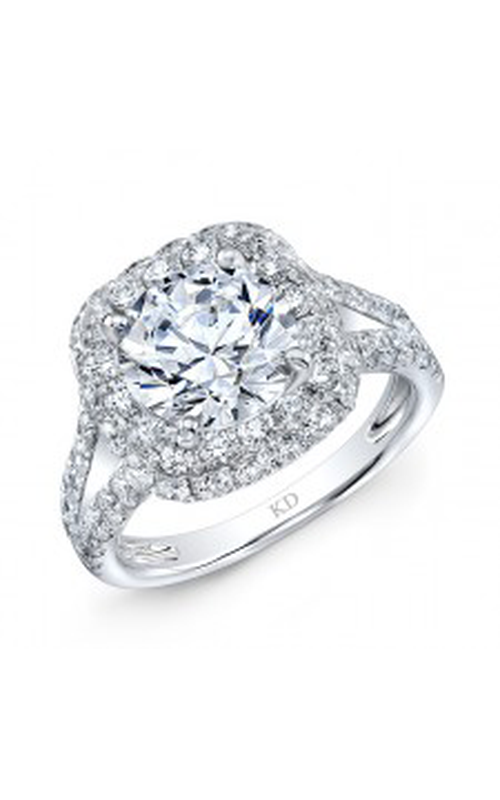 Kattan  Engagement Ring ARD1690