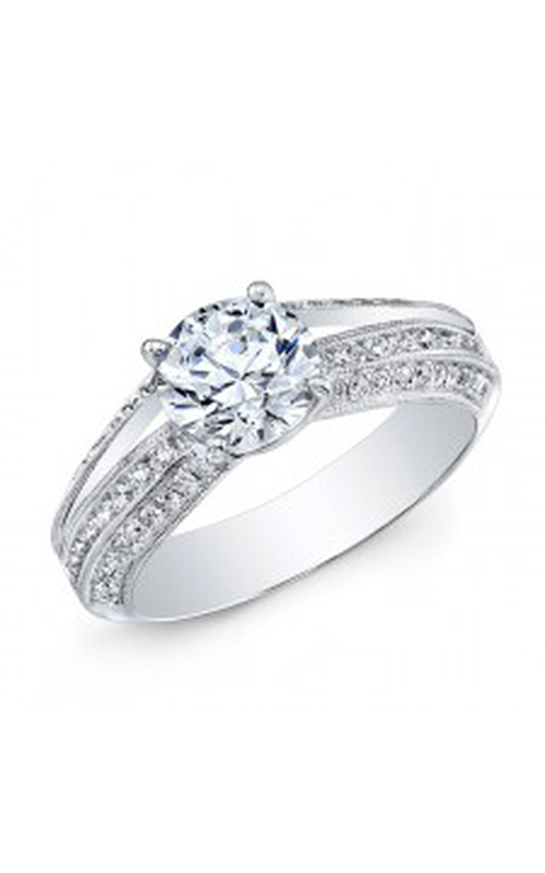 Kattan Engagement Ring GDR7285 Kattan Engagement Ring GDR7285