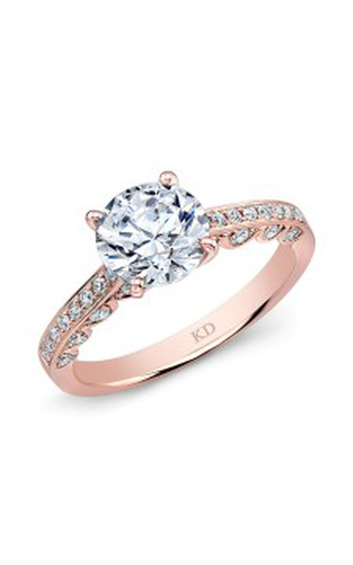 Kattan  Engagement Ring LRD08265 Kattan  Engagement Ring LRD08265