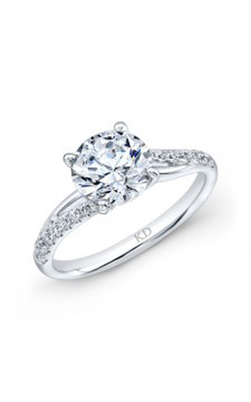 Kattan  Engagement Ring LRD08556