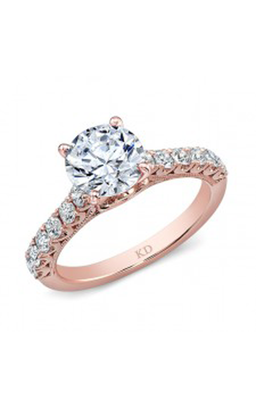 Kattan  Engagement Ring LRD08668