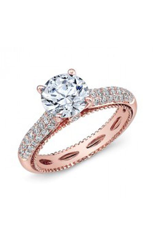Kattan  Engagement Ring LRD10574