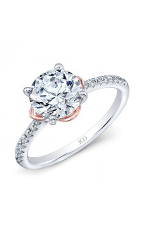 Kattan  Engagement Ring LRD10961