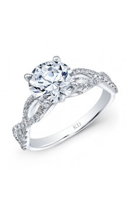 Kattan  Engagement Ring LRDA2010