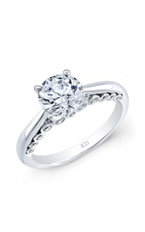 Kattan  Engagement Ring LRDA6584