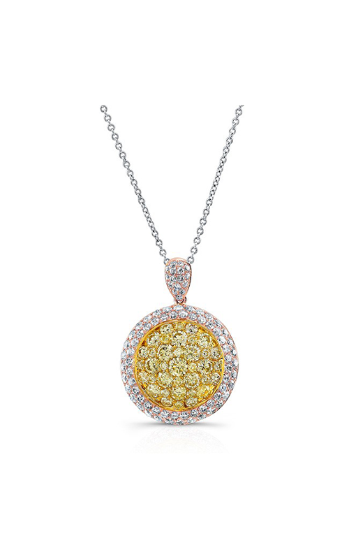 Kattan  Necklace APF0038YD
