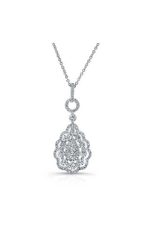 Kattan  Necklace APF0353