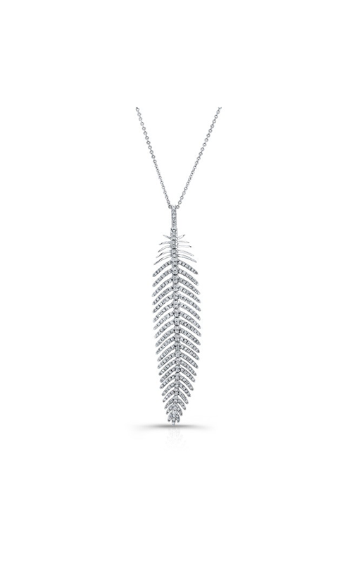 Kattan  Necklace GDP2742