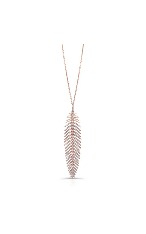 Kattan  Necklace GDP2742R