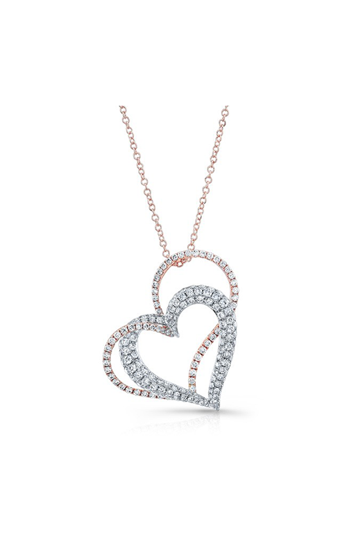 Kattan  Necklace LPF08164