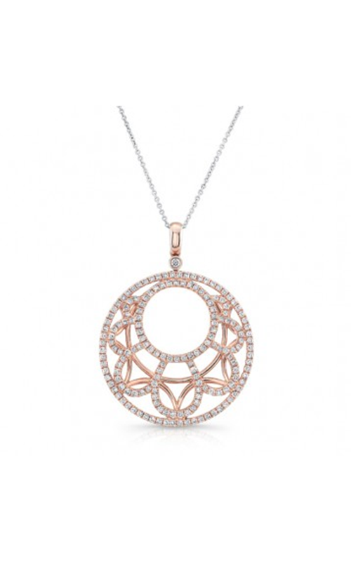 Kattan  Necklace APF0194