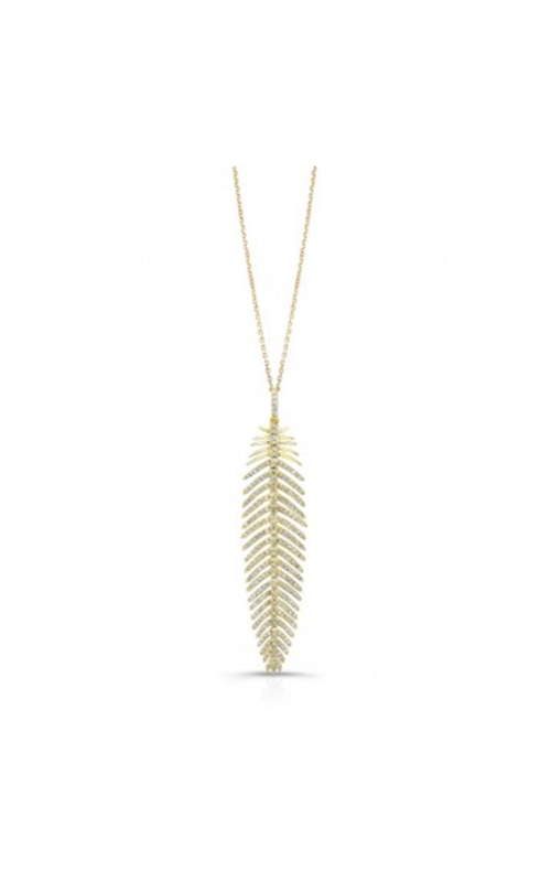 Kattan  Necklace GDP2742Y