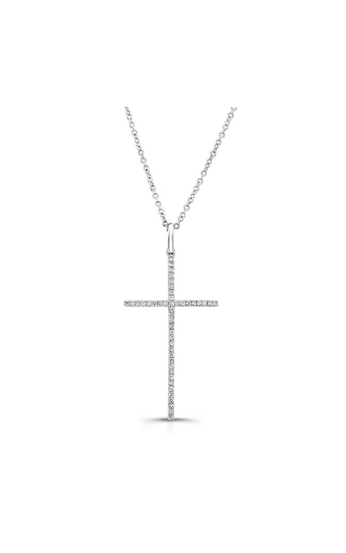 Kattan  Necklace APF0299