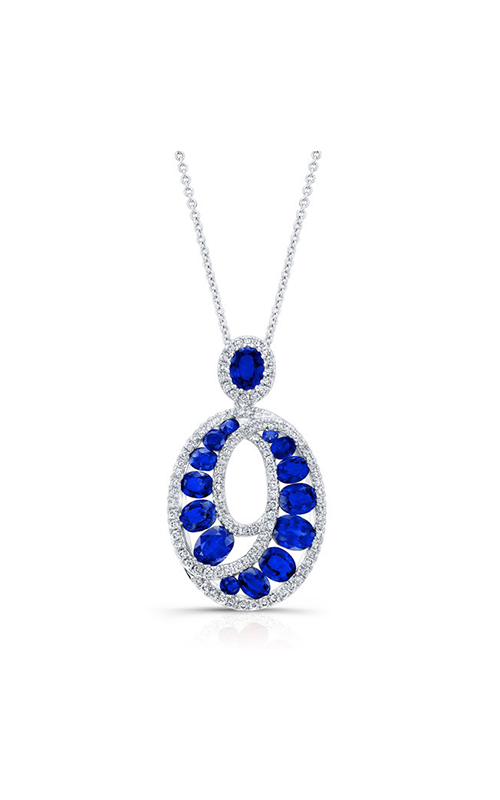 Kattan  Necklace APF02553