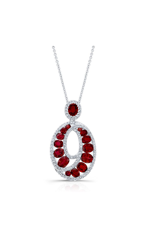 Kattan  Necklace APF02554
