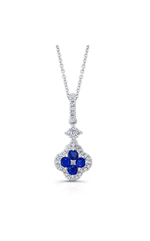 Kattan  Necklace APF03283