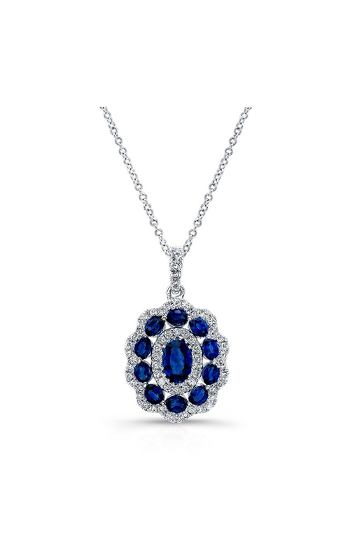 Kattan  Necklace APF03343