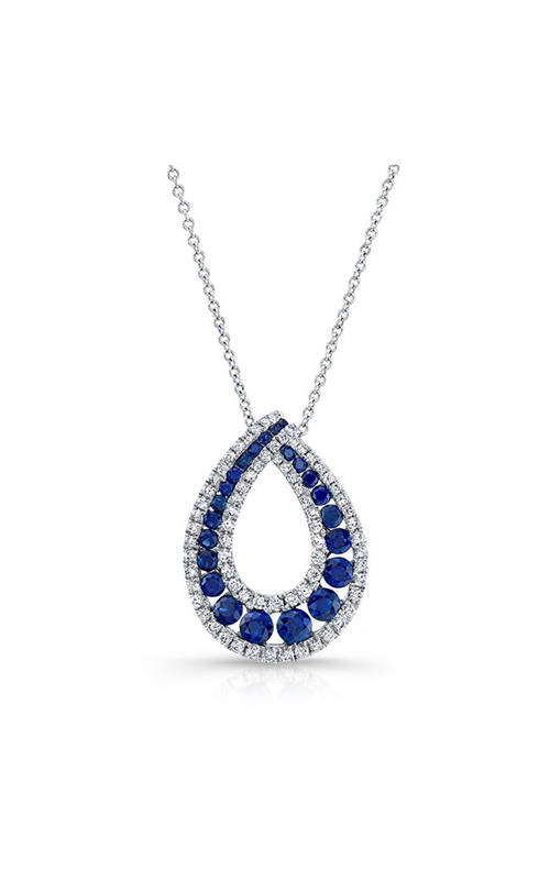 Kattan  Necklace LPF46203