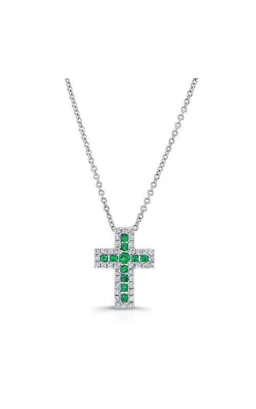 Kattan  Necklace LPFA08975