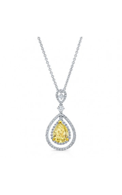 Kattan  Necklace LPCA0081Y150