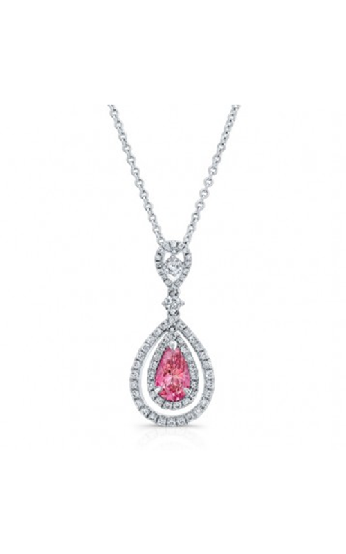 Kattan  Necklace LPCA0081P75