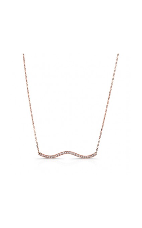 Kattan  Necklace JN018428R