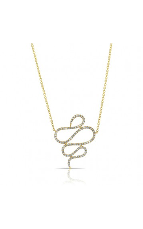 Kattan  Necklace JN018702Y