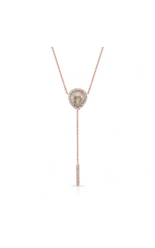 Kattan  Necklace JVNV00590R-01