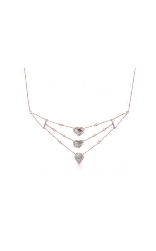 Kattan  Necklace JVNV02123R