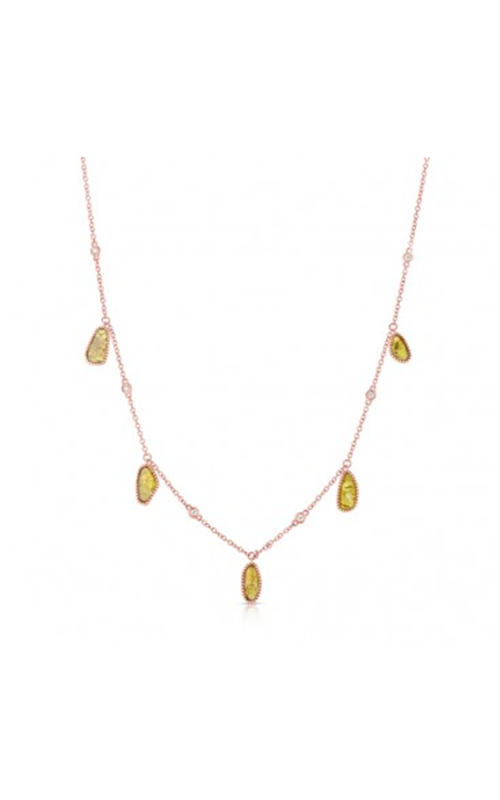 Kattan  Necklace JVNV02105R-01