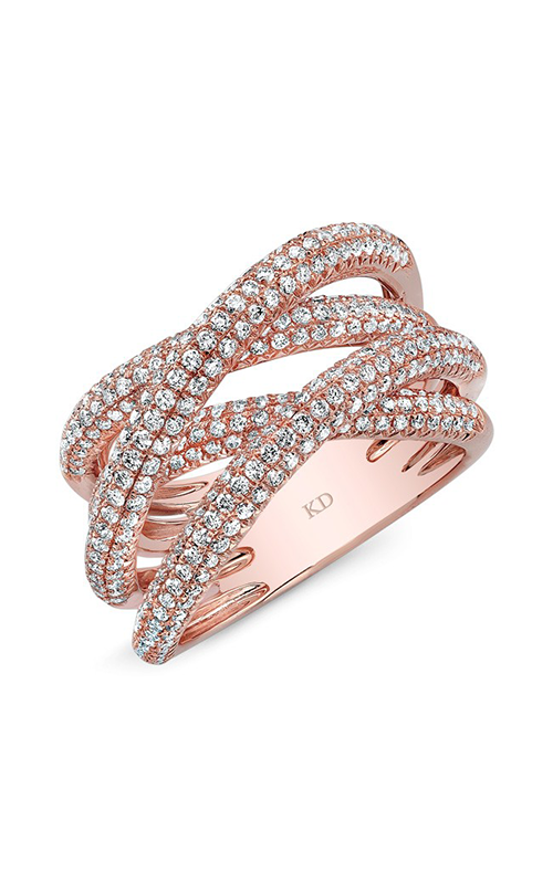 Kattan  Ring ARF0035R