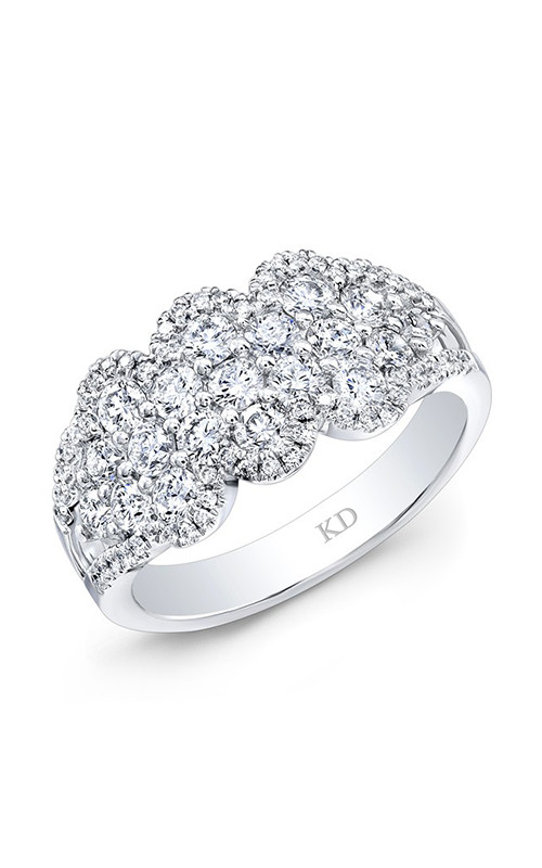 Kattan  Ring GDR7384
