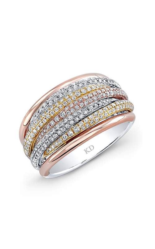 Kattan  Ring LRF07207