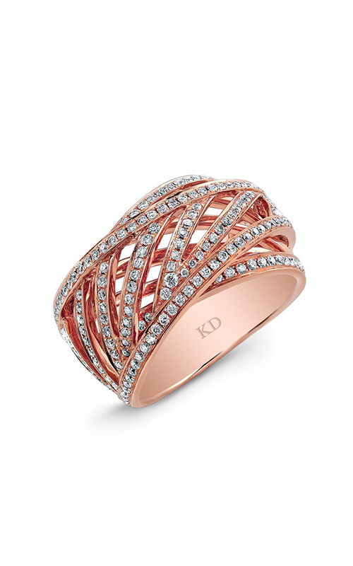 Kattan  Ring LSR01848