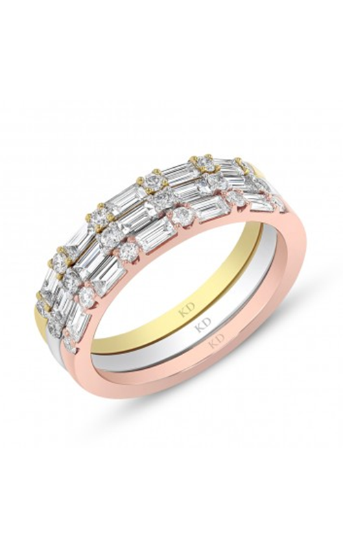 Kattan  Ring LRF15938