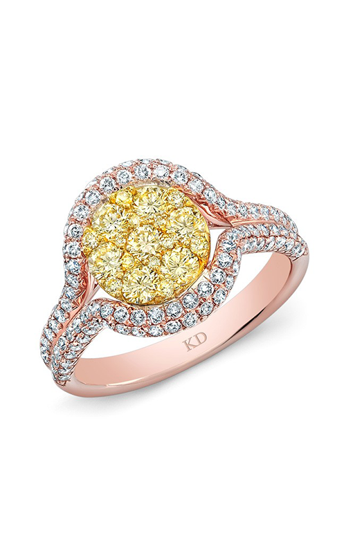 Kattan  Ring ARF0335YD