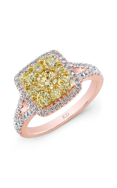 Kattan  Ring ARF0717YD