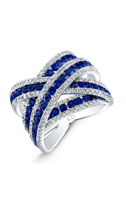 Kattan  Ring ARF05913