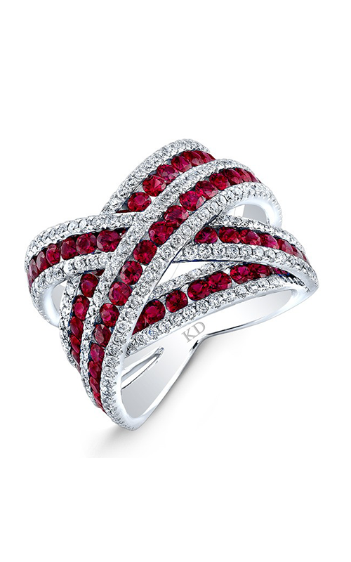 Kattan  Ring ARF05914