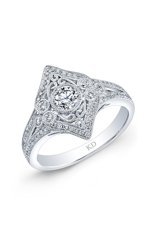 Kattan  Ring GDR6956