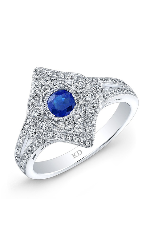 Kattan  Ring GDR69563