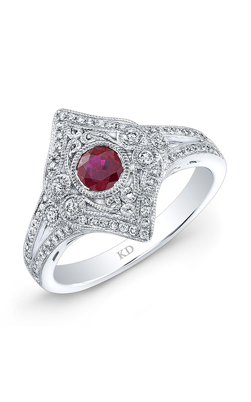 Kattan  Ring GDR69564