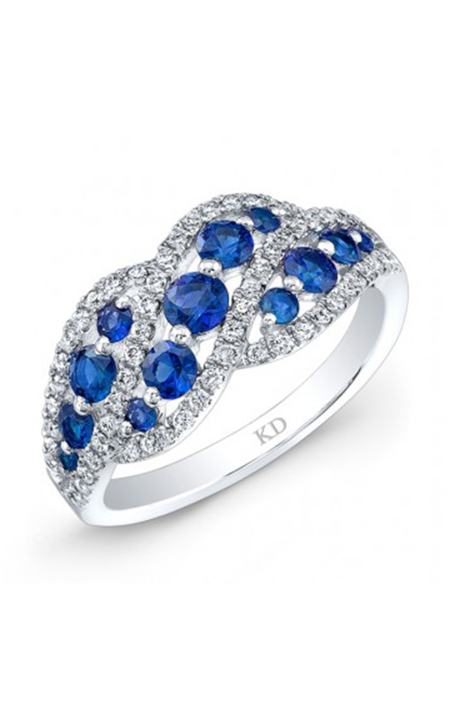 Kattan  Ring GDR71293