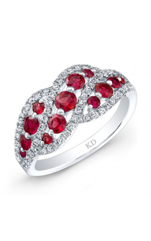 Kattan  Ring GDR71294
