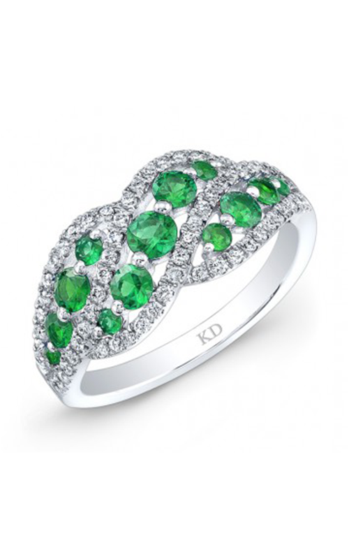 Kattan  Ring GDR71295