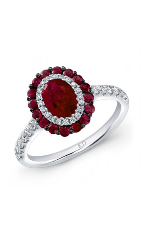 Kattan  Ring LRC038364