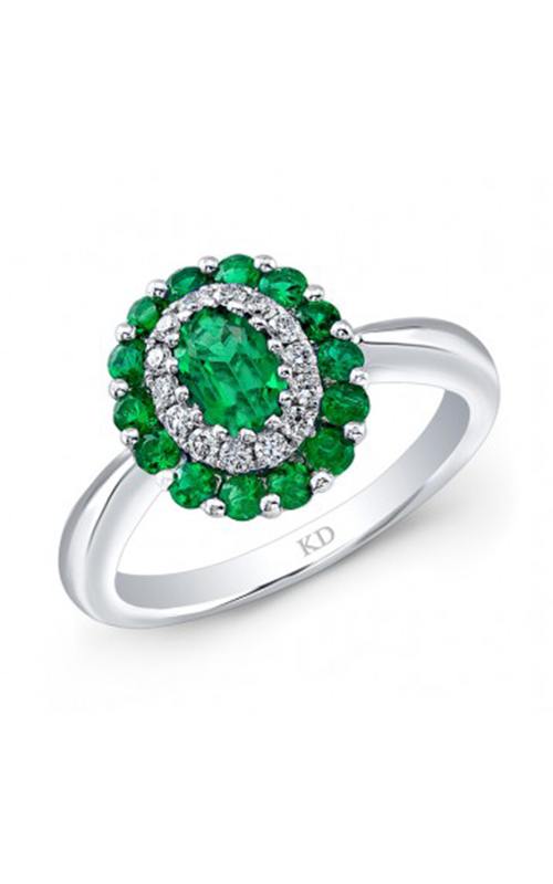 Kattan  Ring LRD075625