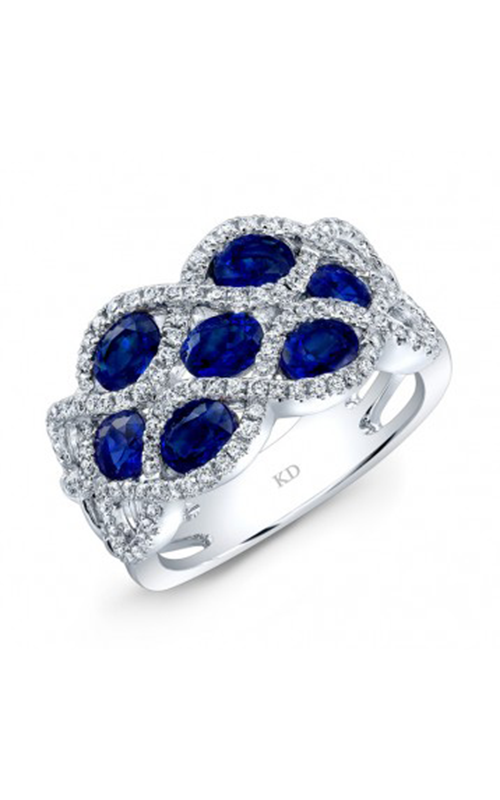 Kattan  Ring LRF074143