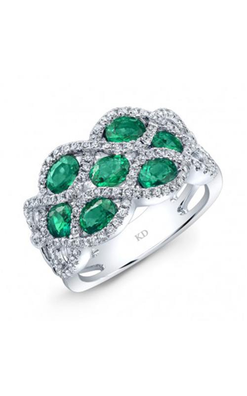 Kattan  Ring LRF074145