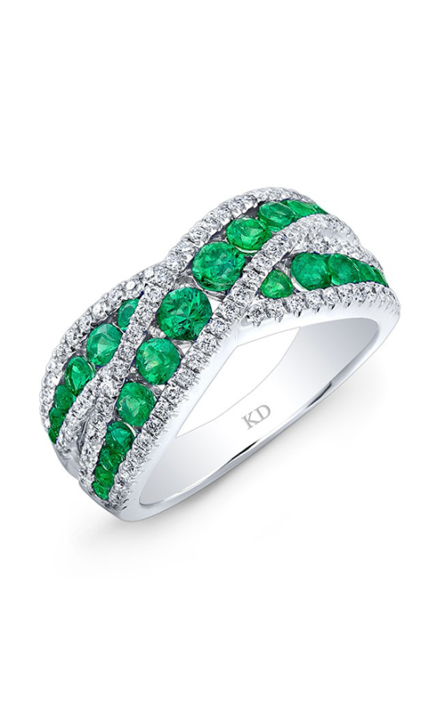 Kattan  Ring LRF109645